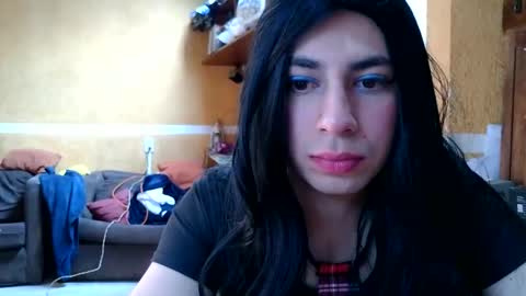 Snapshot of yasmin_paez23 chatting on January 11, 2026, 9:09 pm Yasmin Paez online show from January 11, 2026, 9:09 pm