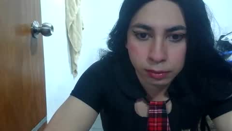 Snapshot of yasmin_paez23 chatting on March 31, 2026, 1:51 am Yasmin Paez online show from March 31, 2026, 1:51 am