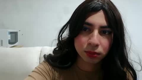 Snapshot of yasmin_paez23 chatting on April 5, 2026, 1:25 am Yasmin Paez online show from April 5, 2026, 1:25 am