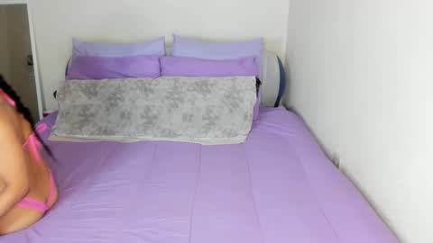 Yasmina online show from December 9, 2024, 1:40 am