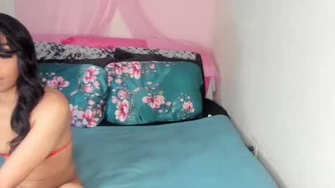 Yasmina online show from February 28, 2025, 3:15 am