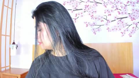 Yasminn Scott online show from January 13, 2026, 1:05 pm