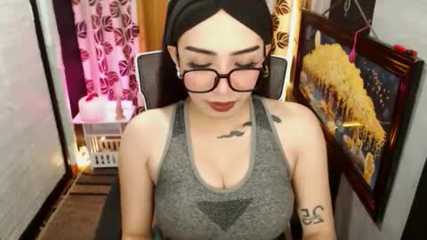 yassiered online show from March 2, 2026, 10:55 am