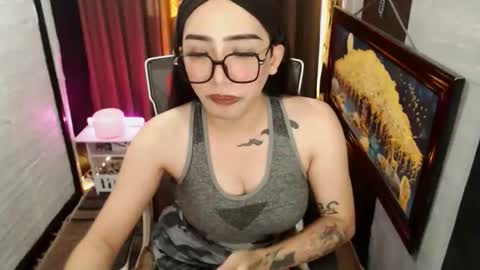 yassiered online show from April 20, 2026, 9:01 am