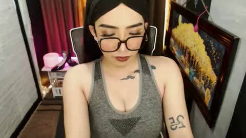 yassiered online show from June 1, 2026, 1:40 am