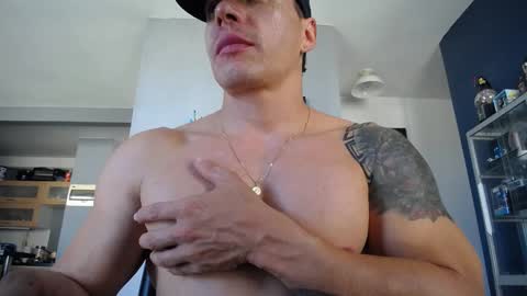 yahto online show from September 9, 2025, 8:30 pm