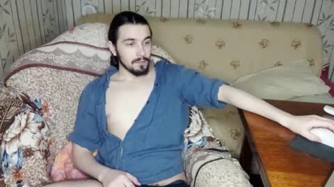 Sven online show from January 13, 2026, 4:40 am