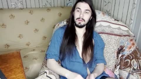 Sven online show from January 14, 2026, 4:29 am