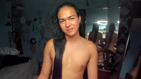 Snapshot of yawa__ chatting on January 31, 2025, 2:28 pm Blush online show from January 31, 2025, 2:28 pm