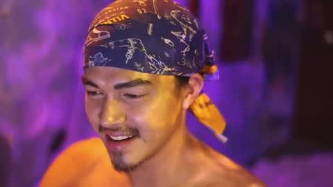 Snapshot of yawa__ chatting on December 2, 2025, 11:26 am Blush online show from December 2, 2025, 11:26 am