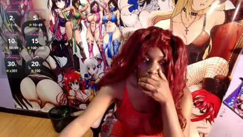 yayaks1 online show from April 2, 2026, 8:06 pm