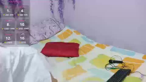 Hazzan y Greisy online show from September 12, 2025, 2:28 pm