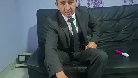 Hazzan online show from November 20, 2025, 2:50 pm