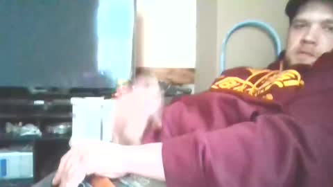 ydalton884 online show from March 29, 2026, 10:43 pm