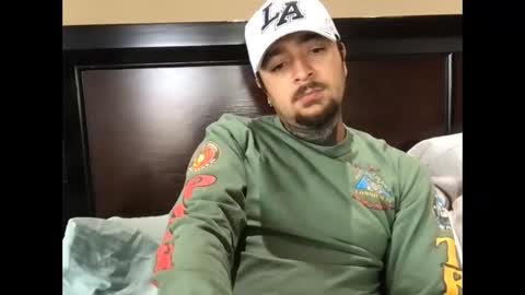 yeahitsjude online show from November 12, 2025, 4:51 pm