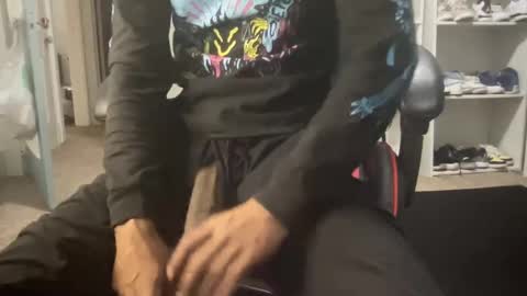 Snapshot of yeahitsrell2 chatting on March 3, 2025, 1:42 pm Yeahitsrell online show from March 3, 2025, 1:42 pm