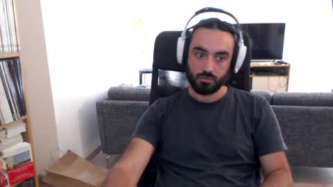 Snapshot of yeeaahoo chatting on October 9, 2025, 7:17 am yeeaahoo online show from October 9, 2025, 7:17 am