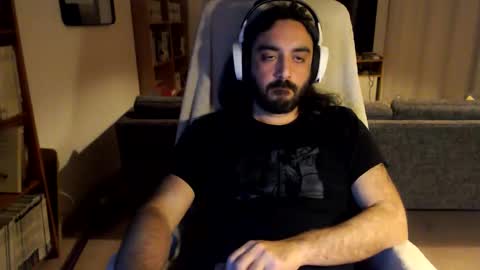 yeeaahoo online show from March 3, 2026, 8:26 pm