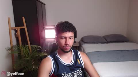 yeff online show from February 10, 2026, 1:32 am