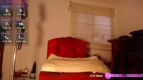 Birthday December 2 online show from April 6, 2026, 9:49 pm