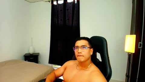 YEICO LEVIT online show from December 19, 2025, 9:55 pm