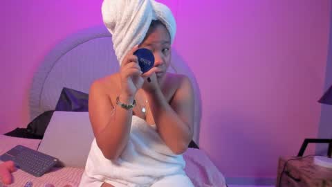 Snapshot of yeika_foxy chatting on June 5, 2026, 11:38 am yeika_foxy online show from June 5, 2026, 11:38 am