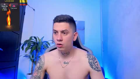 YEIKO ROMERO online show from January 18, 2026, 9:13 am