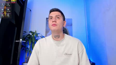 YEIKO ROMERO online show from February 16, 2026, 7:10 pm