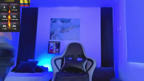 Snapshot of yeiko_romero_ chatting on June 5, 2026, 5:51 pm YEIKO ROMERO online show from June 5, 2026, 5:51 pm