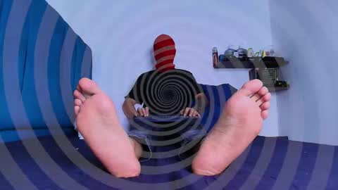 yeisongomezz online show from November 9, 2025, 4:38 pm