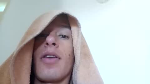 yeisongomezz online show from January 17, 2026, 2:55 pm