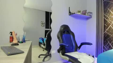 yelena03 online show from February 9, 2026, 9:41 pm