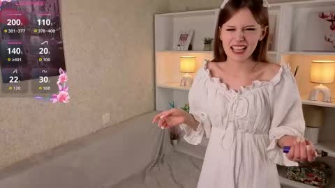 Kate online show from June 10, 2026, 1:06 am