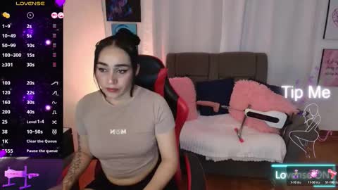 Valery  online show from September 25, 2025, 10:30 am