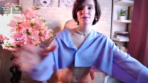 Liya online show from February 8, 2025, 6:12 pm