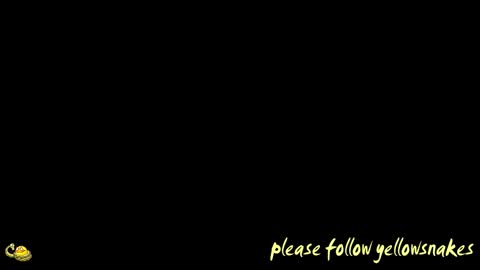 .     y e l l o w s n a k e s       . online show from October 31, 2025, 2:51 pm