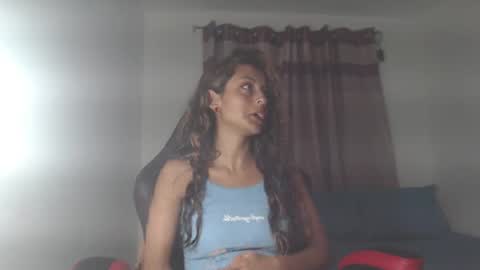 Yemaya 28 online show from April 19, 2026, 5:07 am