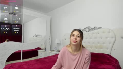 yennefer13 online show from January 14, 2026, 9:20 pm