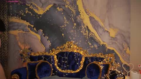 yennstar online show from March 24, 2026, 8:47 pm