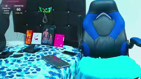 Yeol online show from February 8, 2026, 1:03 pm