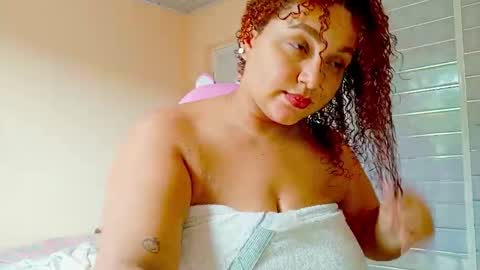 YERA  online show from January 12, 2026, 9:42 pm