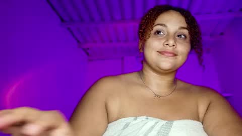 YERA  online show from February 27, 2026, 2:55 am