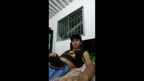 yeremy_boy online show from June 10, 2026, 12:22 am