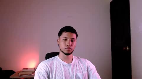 Yeff ind. model  online show from February 21, 2025, 9:32 pm