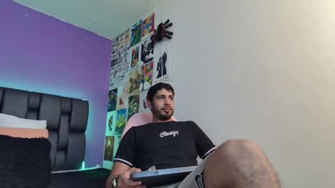 yerk_drom online show from November 4, 2025, 7:02 pm