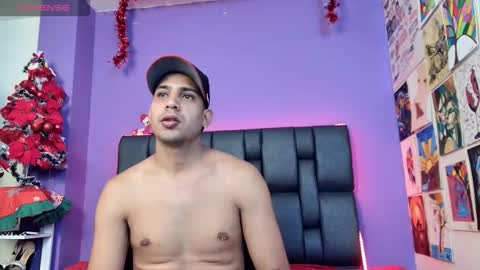 yerk_drom online show from November 20, 2025, 7:02 pm