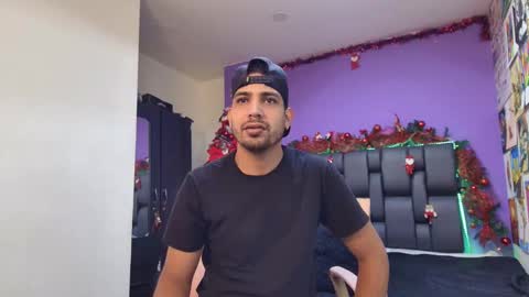 yerk_drom online show from November 29, 2025, 6:55 pm