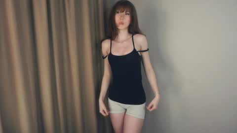 Rin  online show from May 2, 2026, 1:16 pm