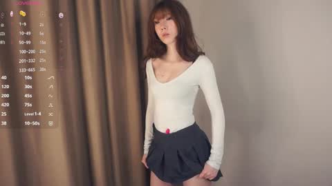 Rin  online show from May 6, 2026, 1:16 pm