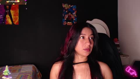 Snapshot of yes2802 chatting on December 3, 2024, 2:27 pm Yesi online show from December 3, 2024, 2:27 pm